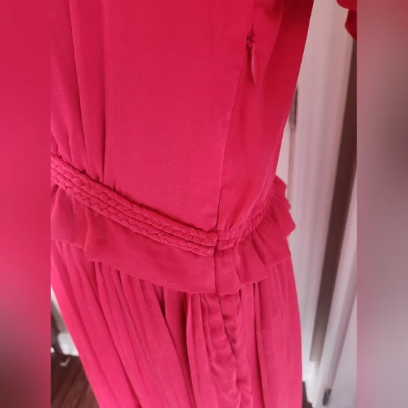 Kobi Halperin Dress Size Large - Picture 6 of 10